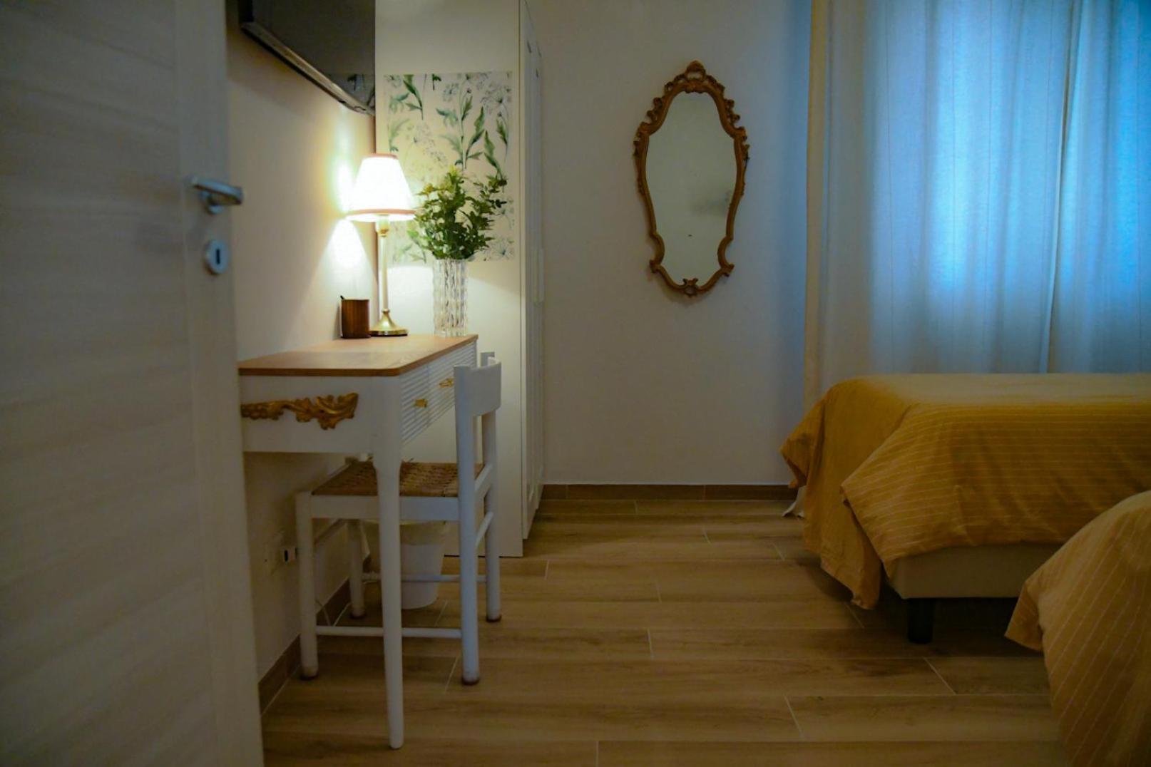 Fiora 7 House Appartamento