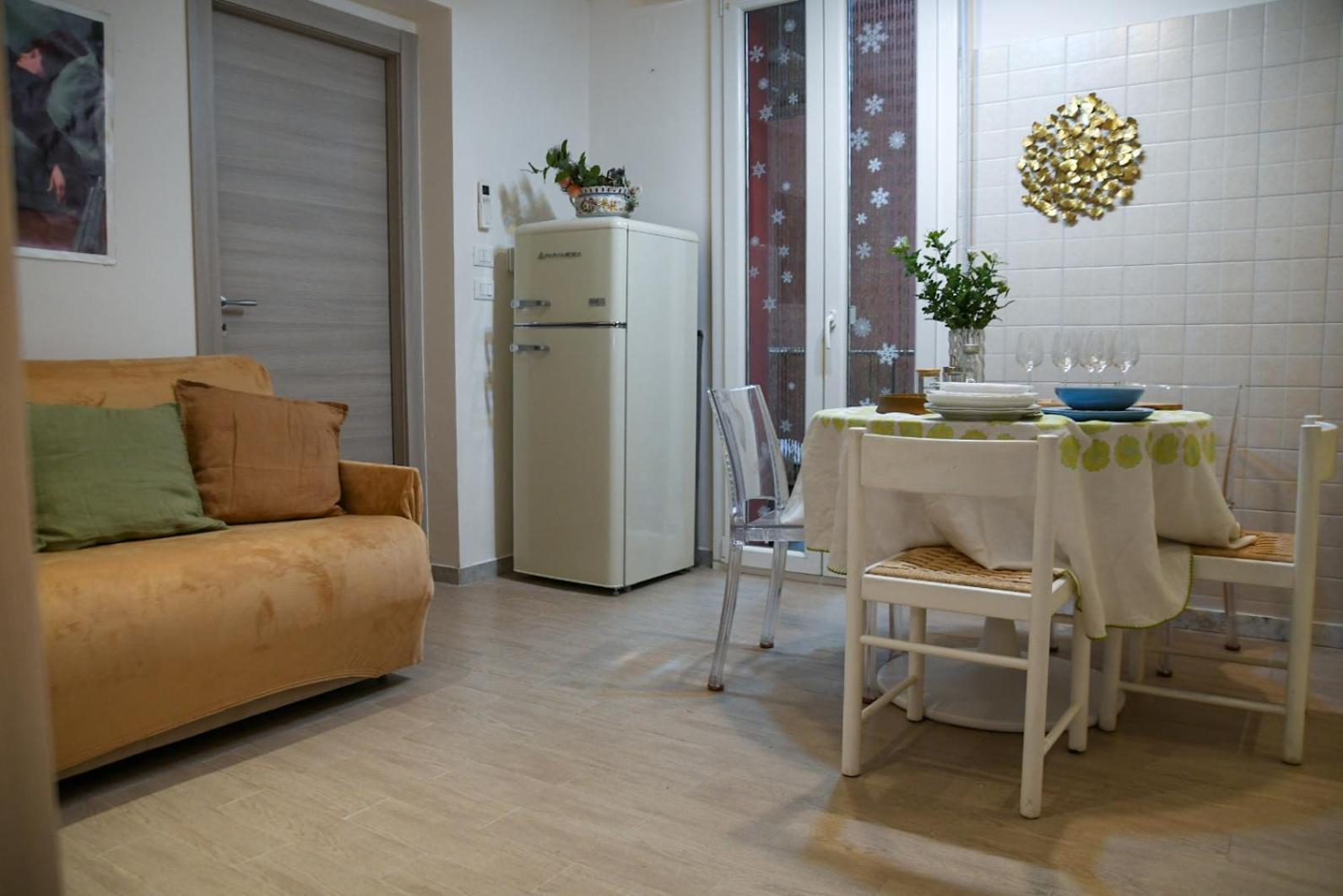Appartamento Fiora 7 House