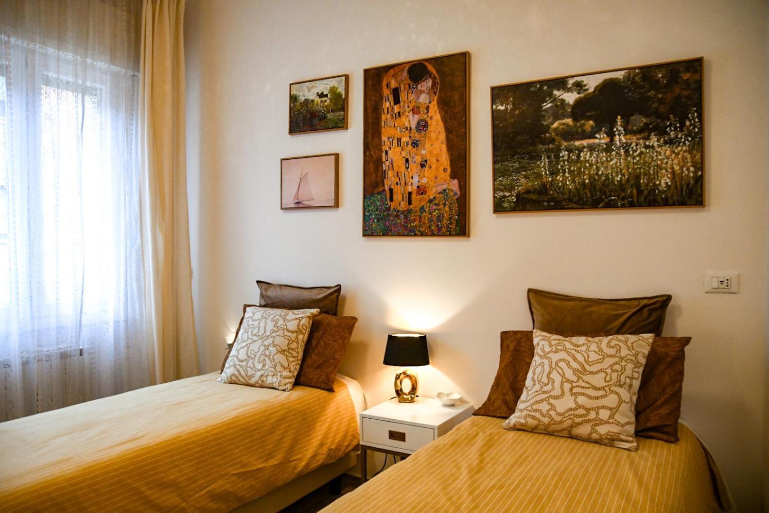Fiora 7 House Appartamento *