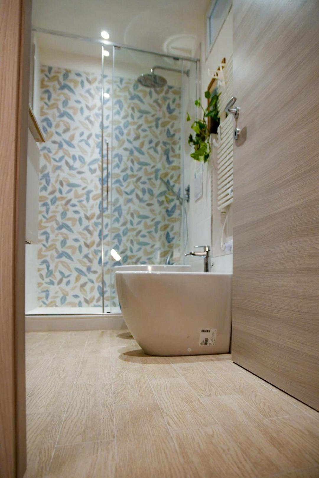 Appartamento Fiora 7 House Bologna