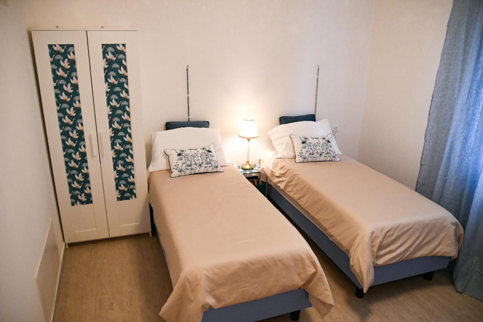 Appartamento Fiora 7 House *