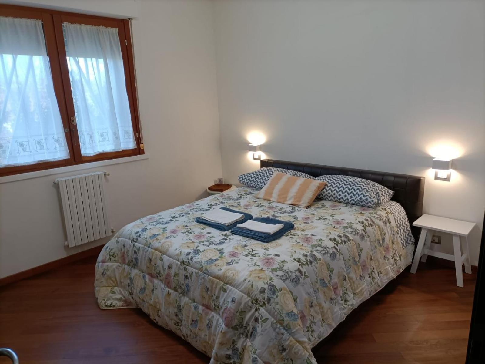 Casa Terzi Appartamento Bologna