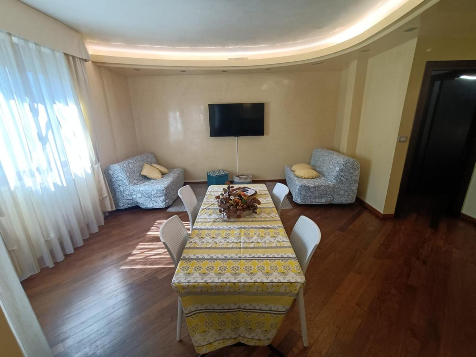 Appartamento Casa Terzi Bologna