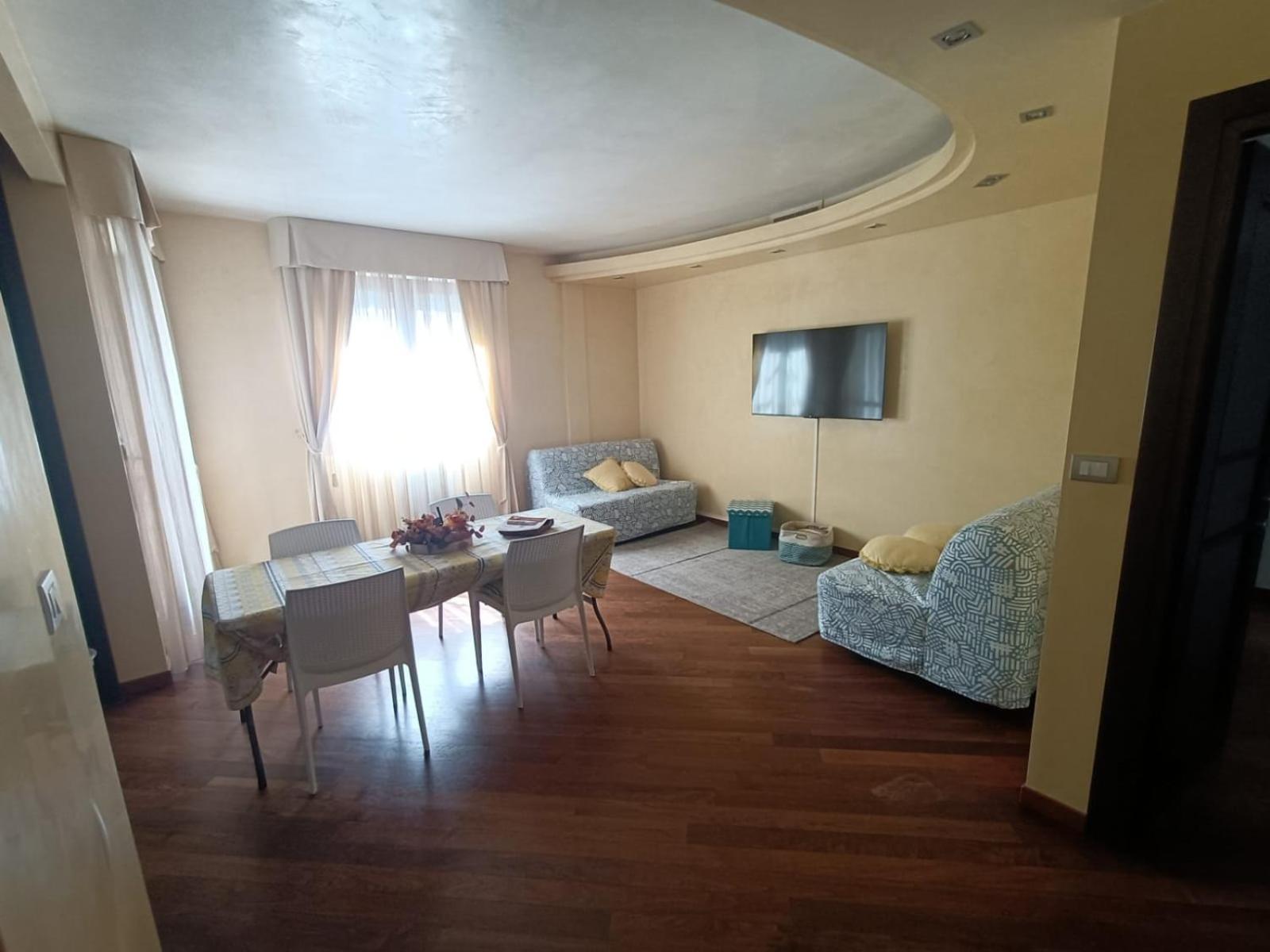 Casa Terzi *