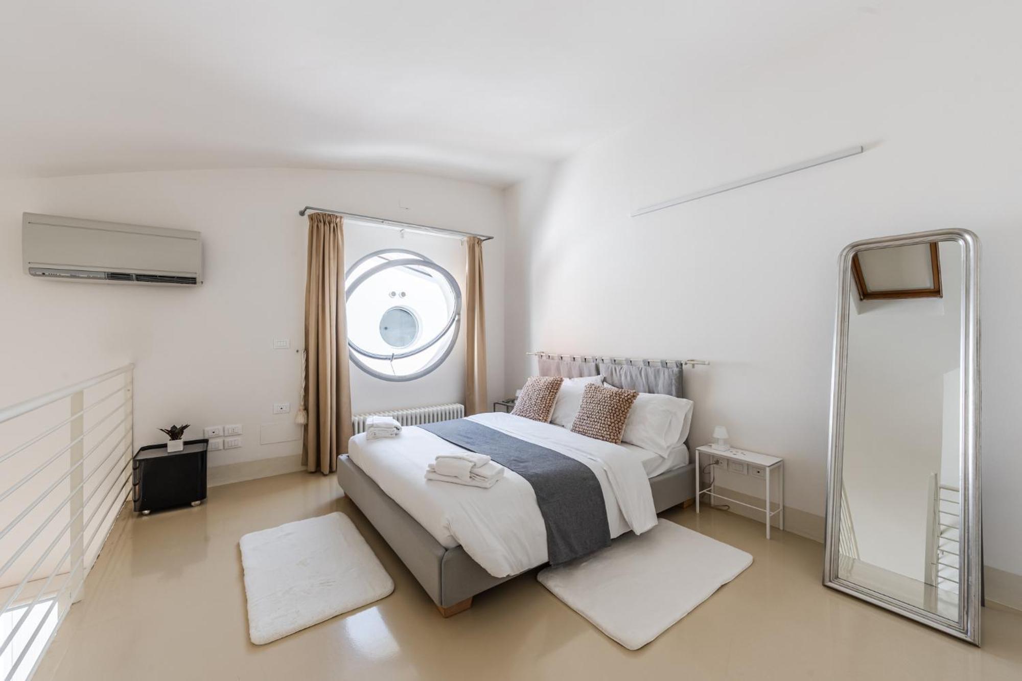 Apartamento Scalo 10 Con Posto Auto Bolonia