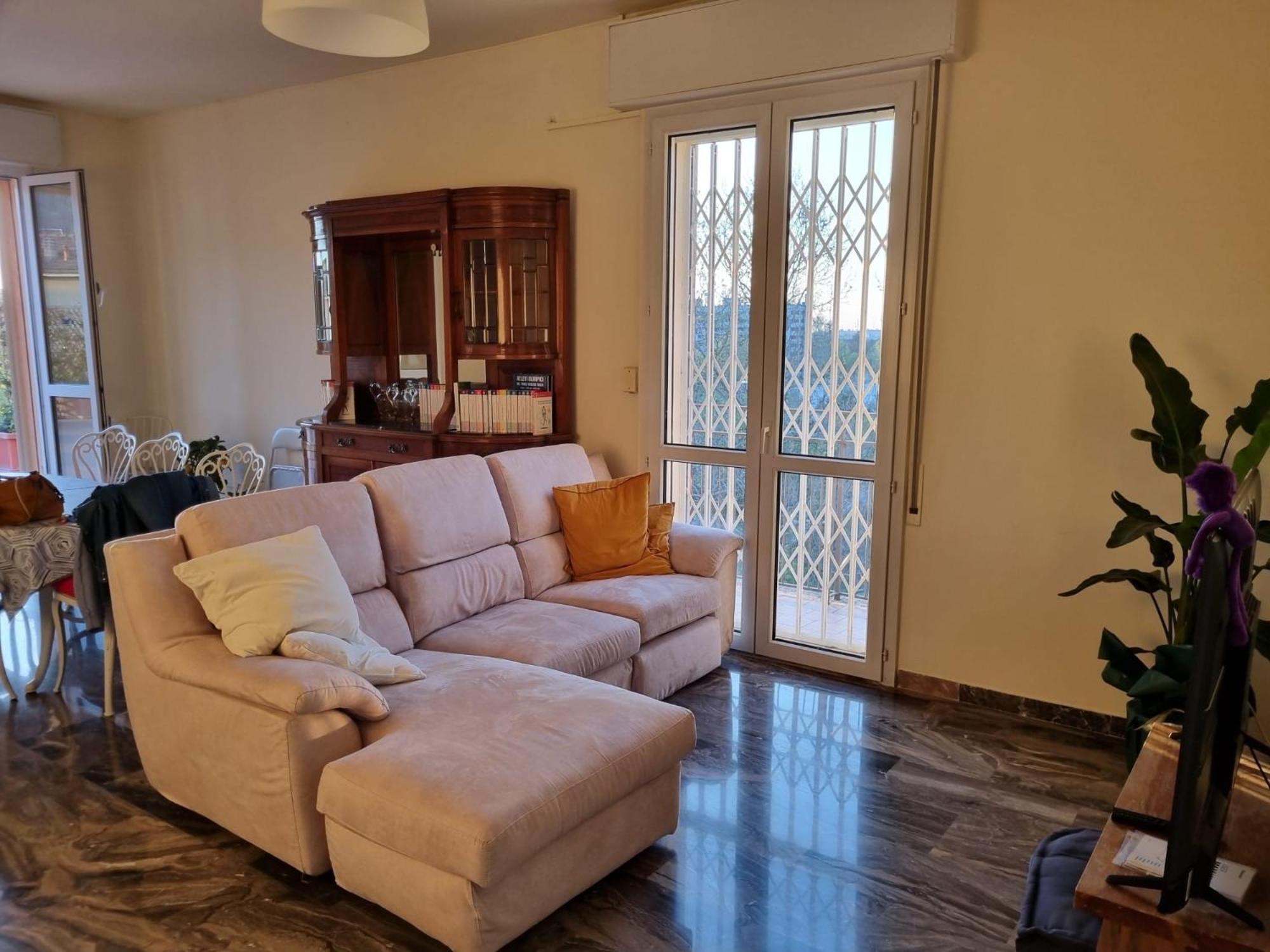 Apartment Attico Vista San Luca