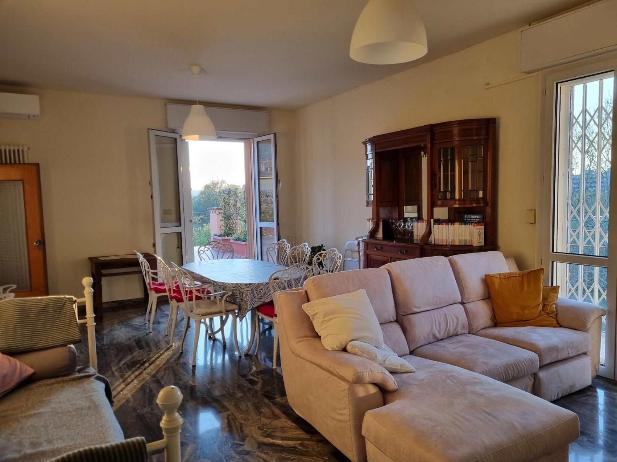 Attico Vista San Luca Apartment *
