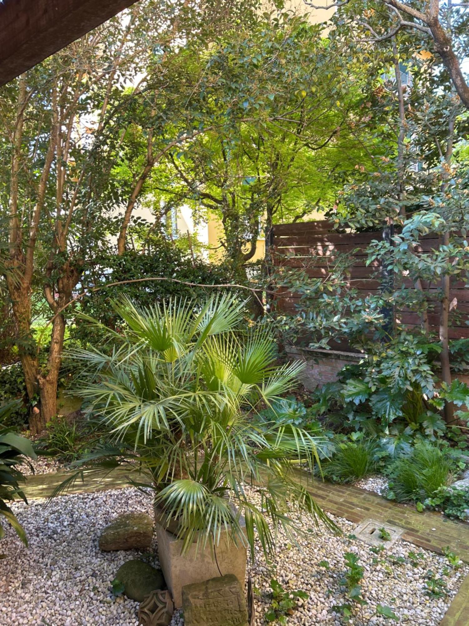 Urban Jungle Apartment *
