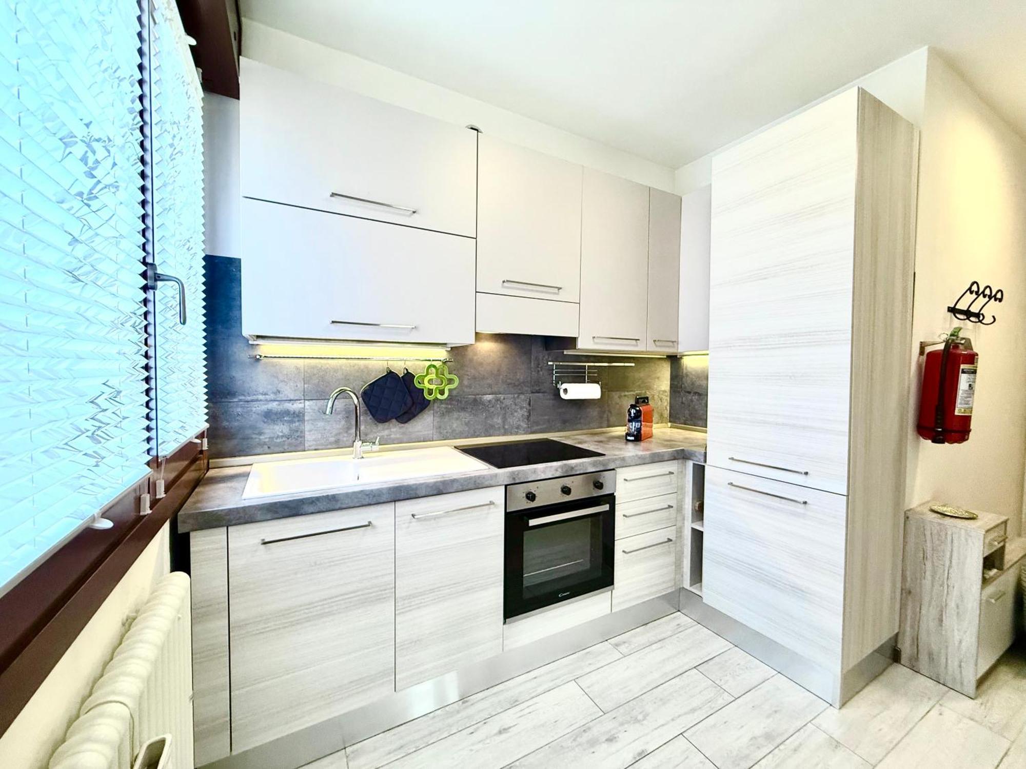 Apartment Urban *