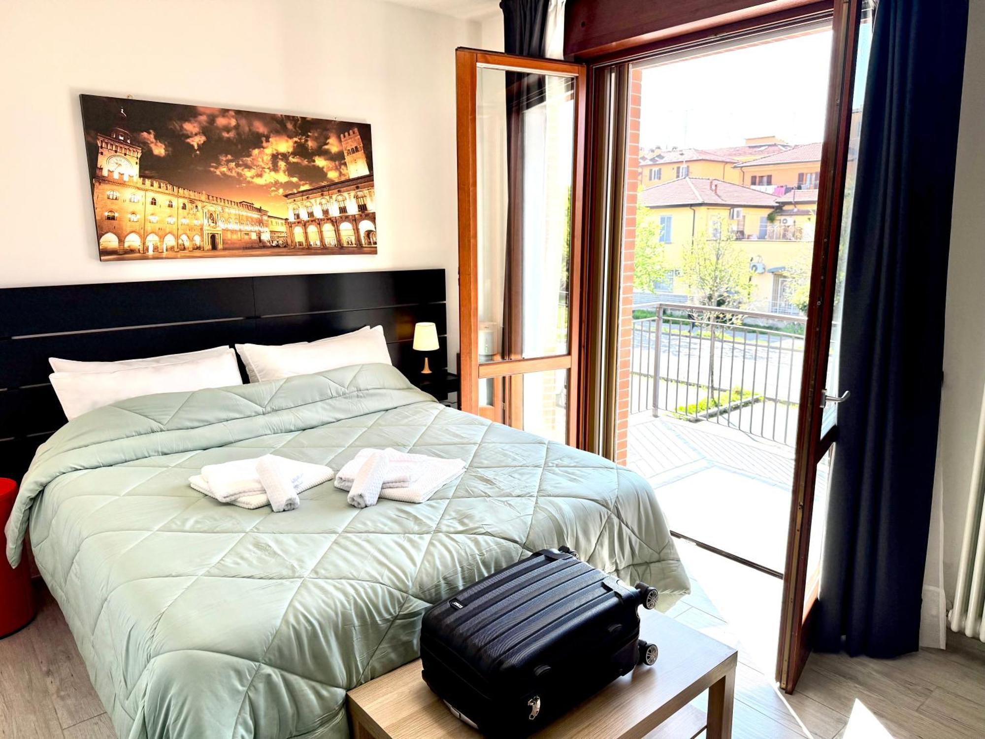 Apartment Urban Bologna