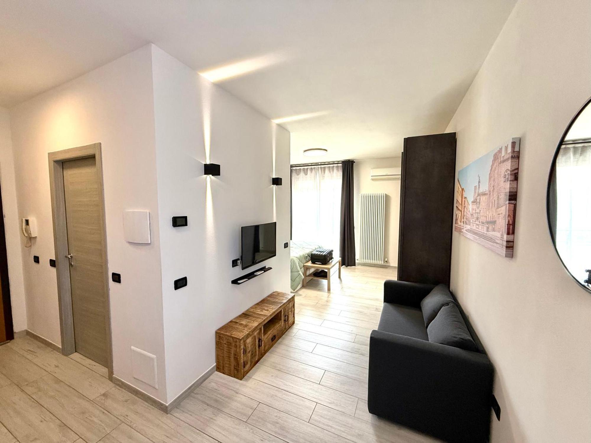 Urban Apartment Bologna