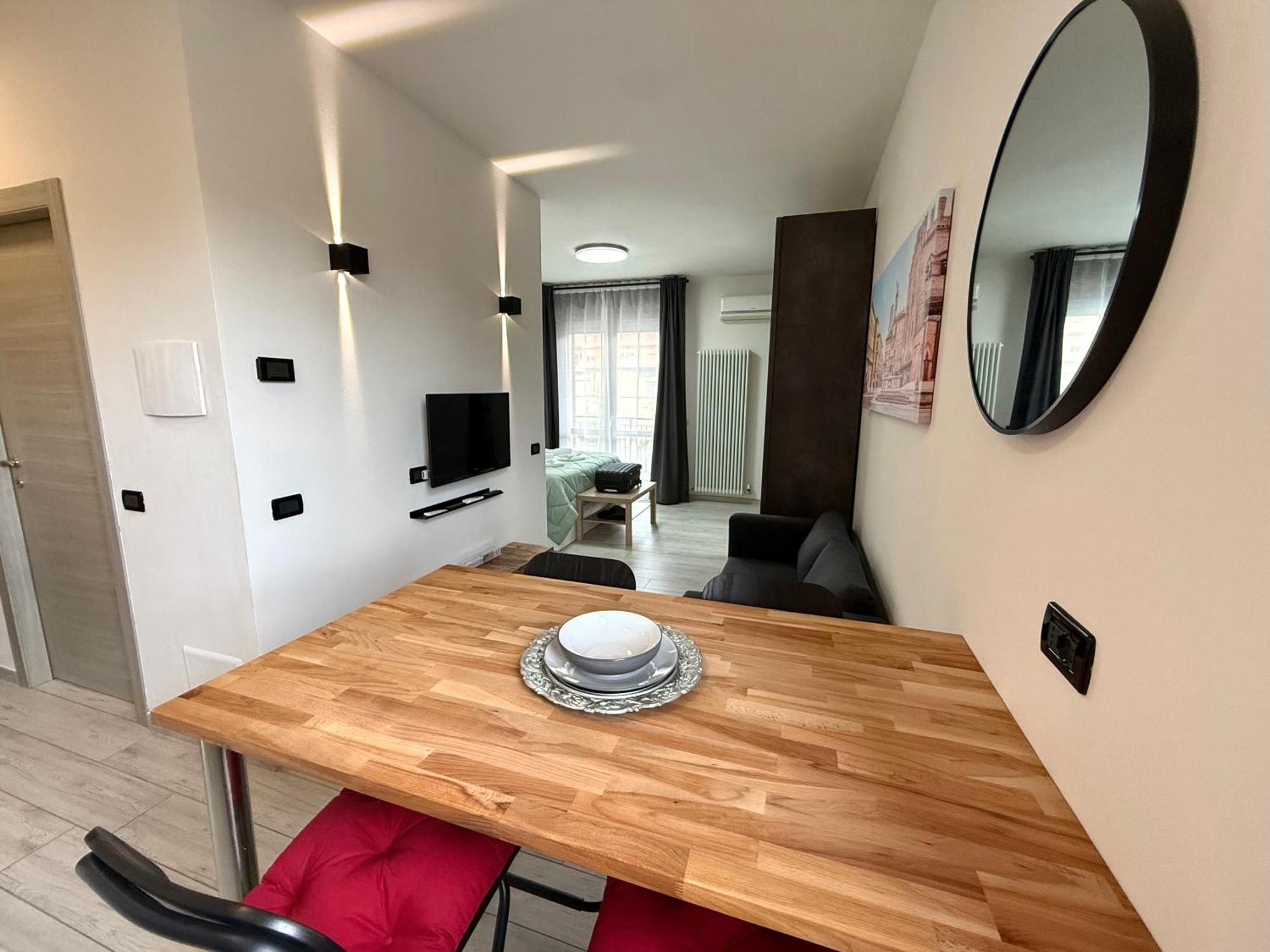 Apartment Urban Bologna