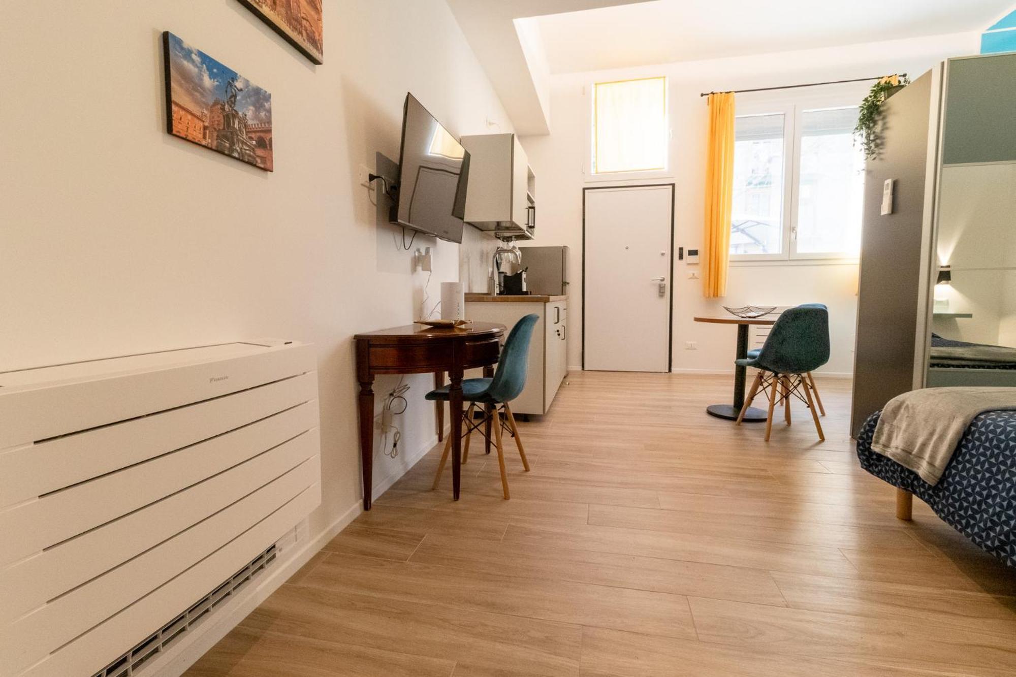 Fiera House Appartamento *
