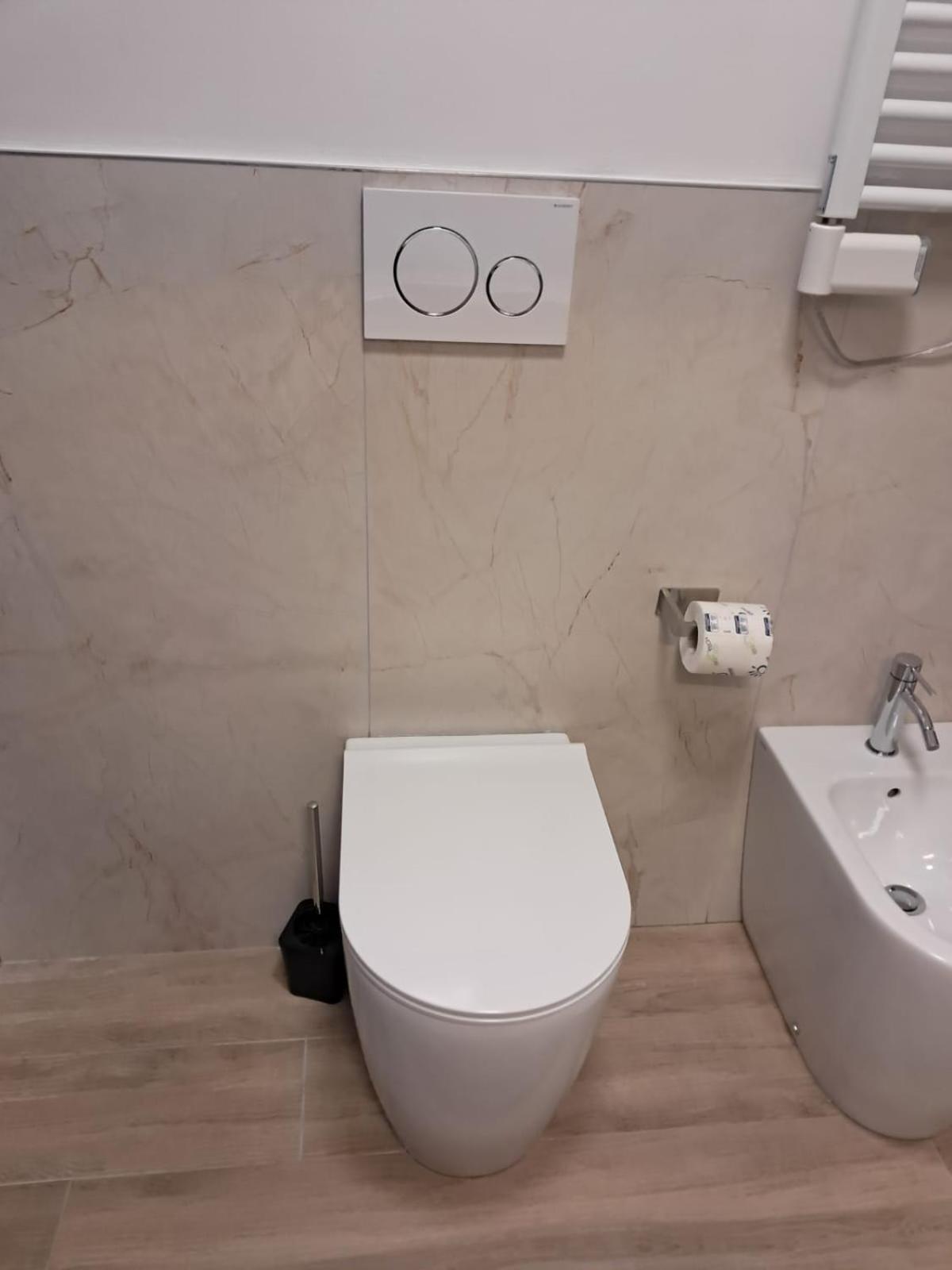 Appartamento Fiera House *