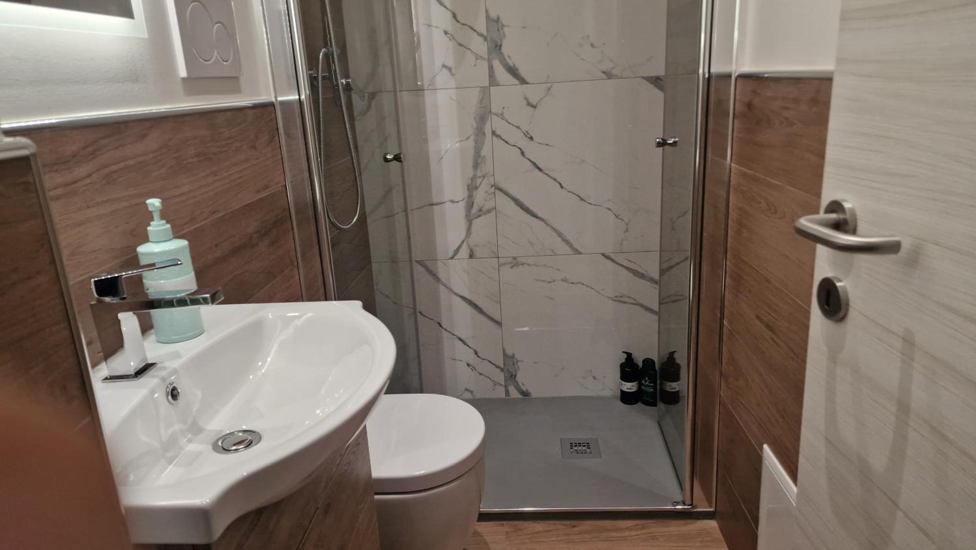 Giudei House Torri *