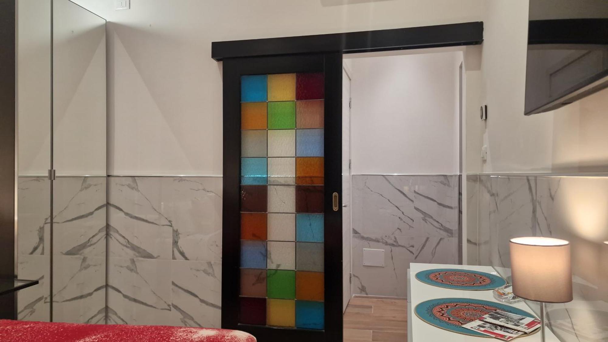 Giudei House Torri *