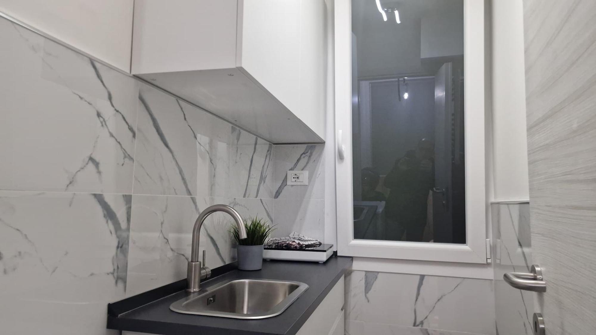 Giudei House Torri Appartamento