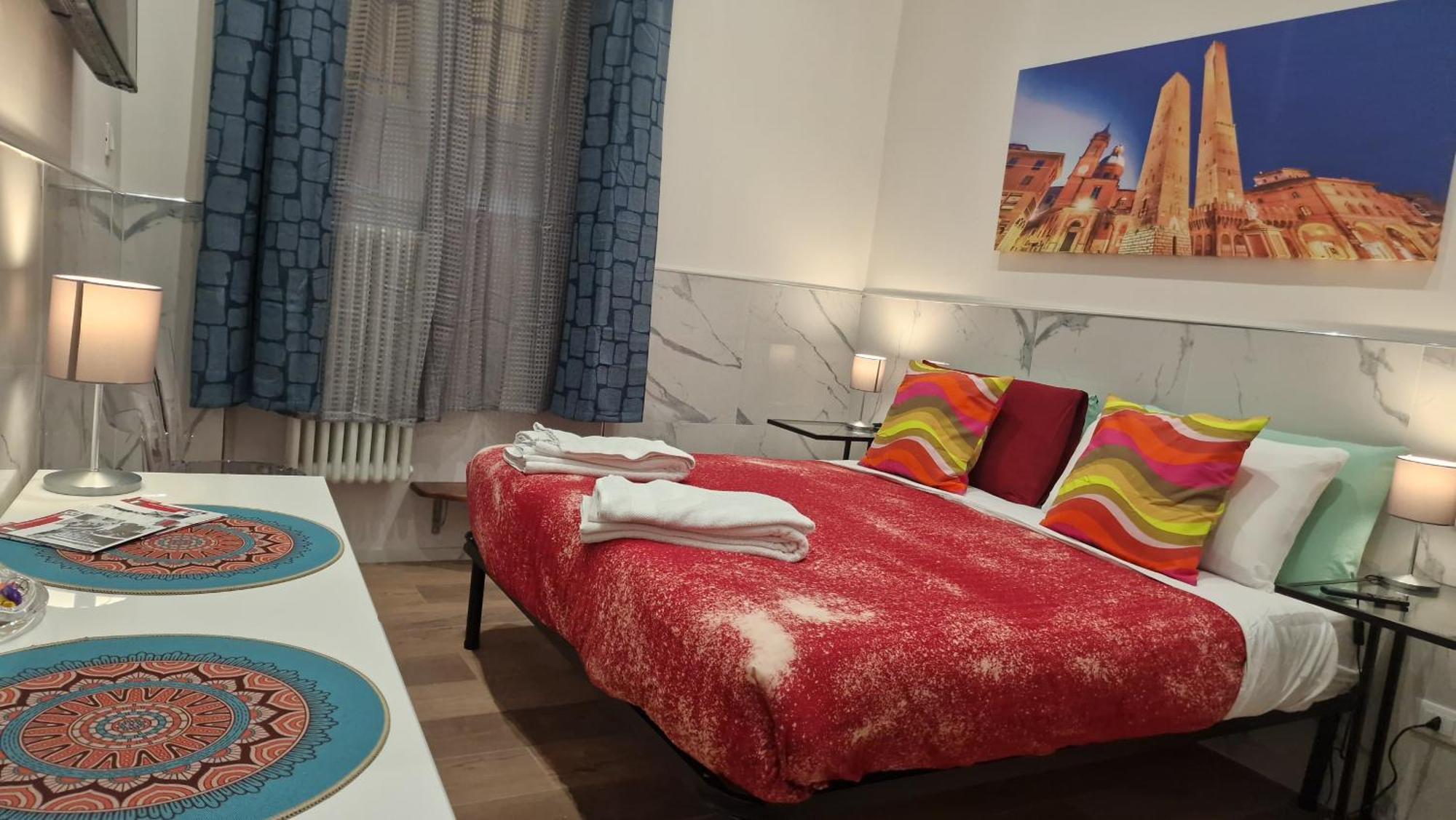 Giudei House Torri Appartamento *