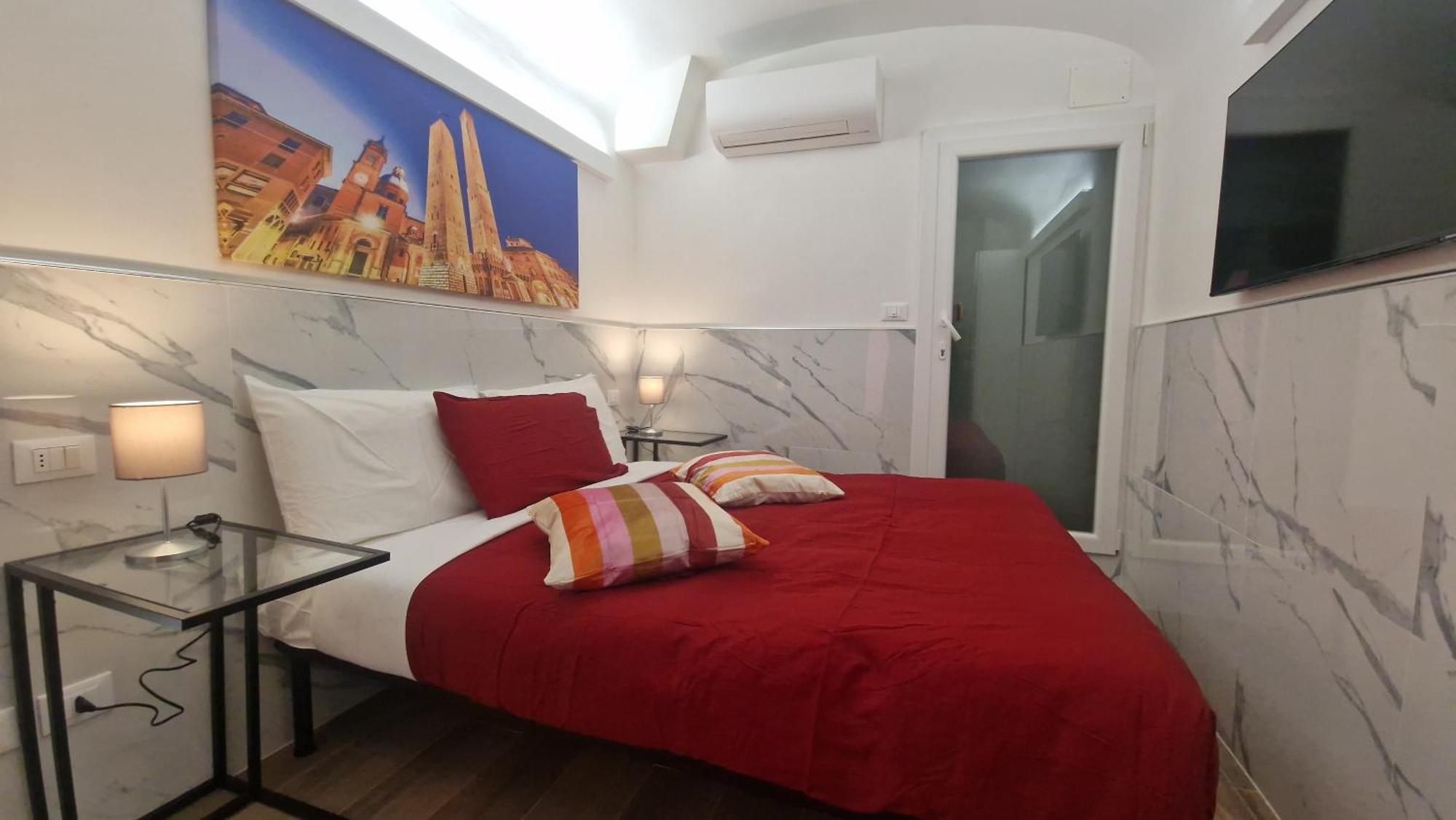 Appartamento Giudei House Torri