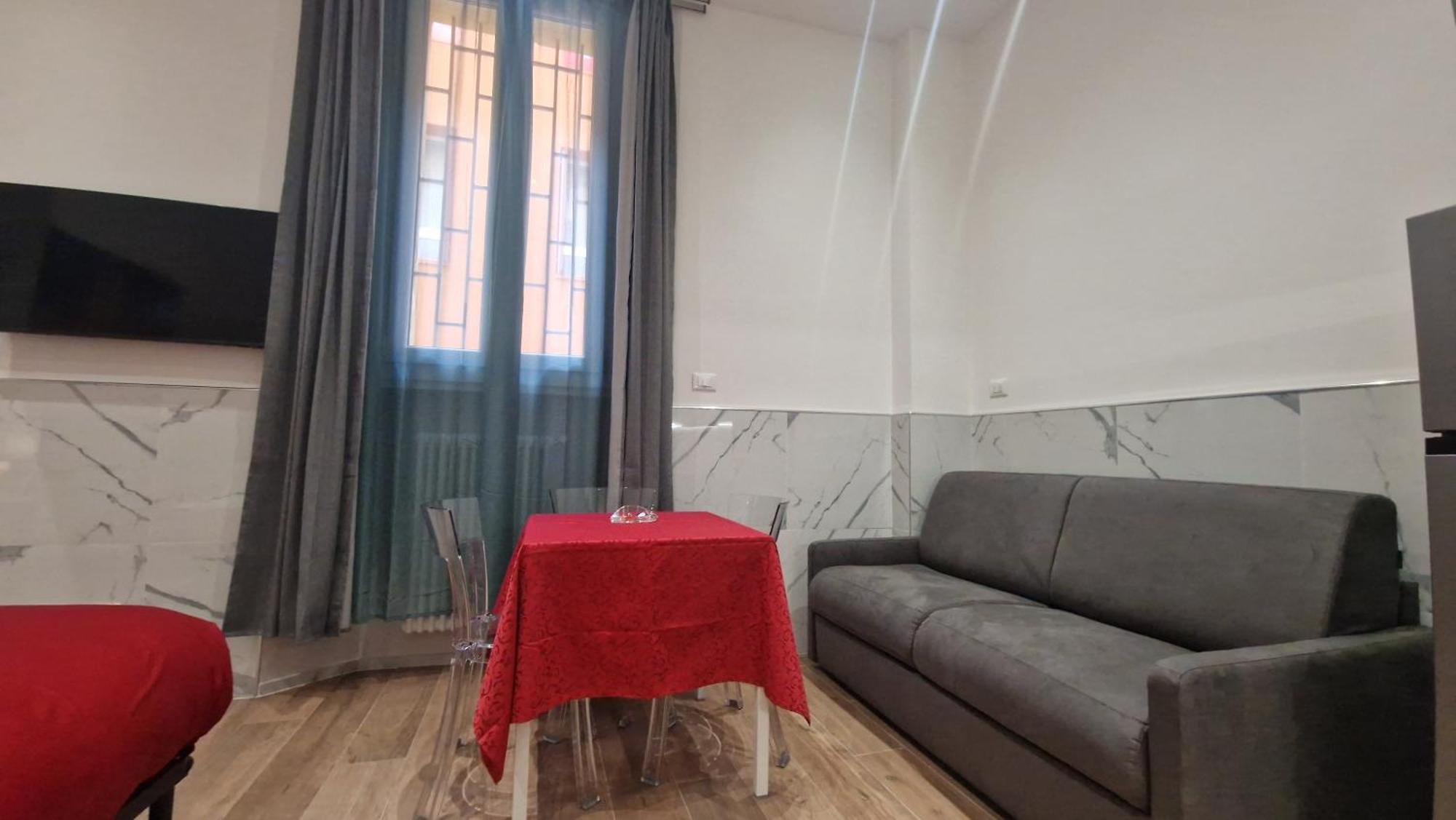 Appartamento Giudei House Torri Bologna