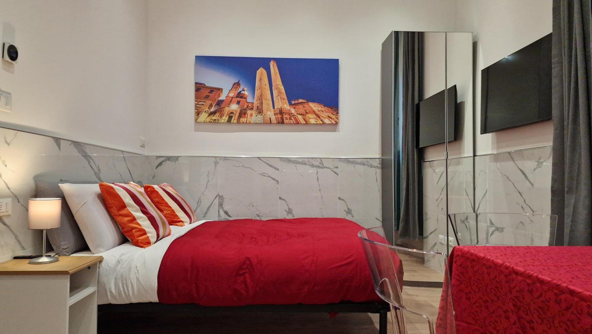 Appartamento Giudei House Torri
