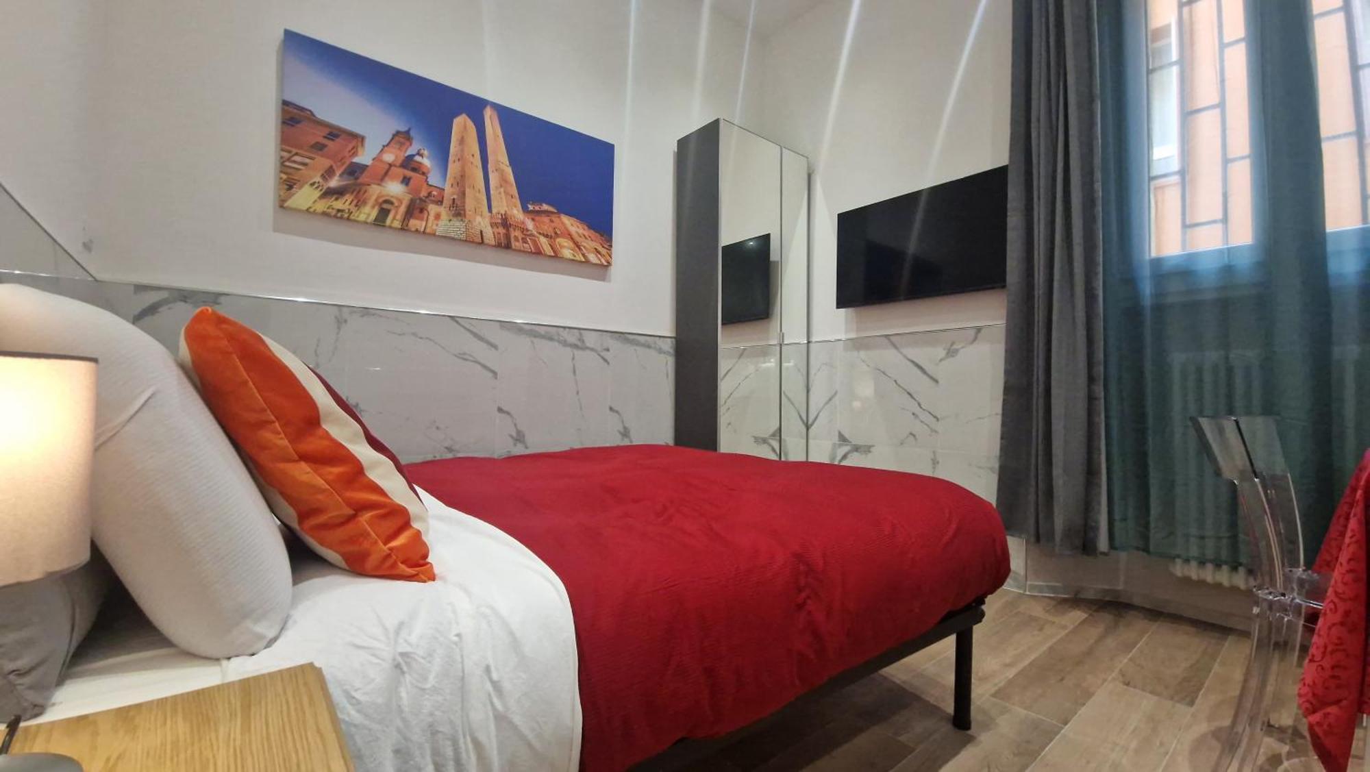Giudei House Torri Appartamento Bologna