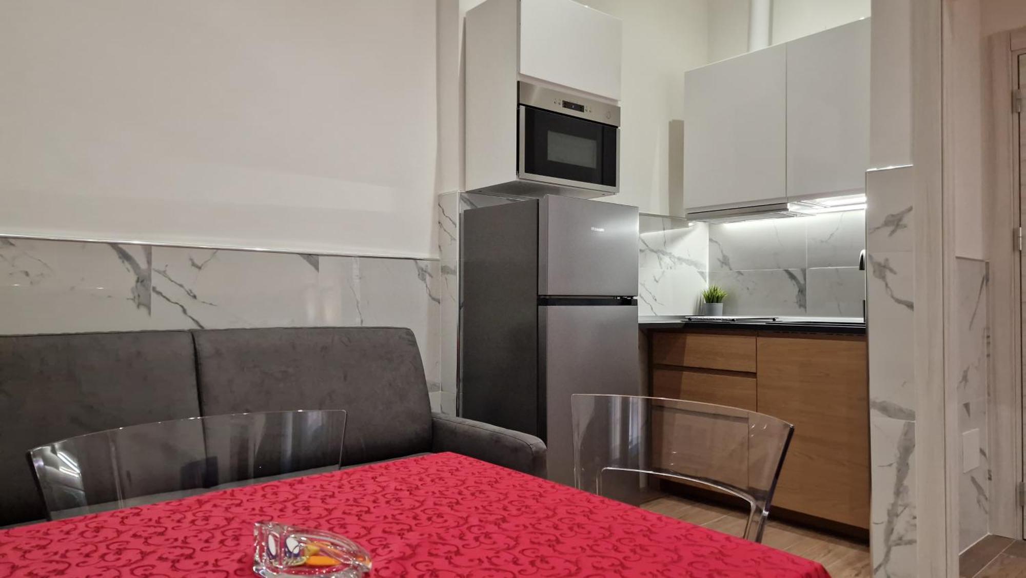 Giudei House Torri Appartamento Bologna