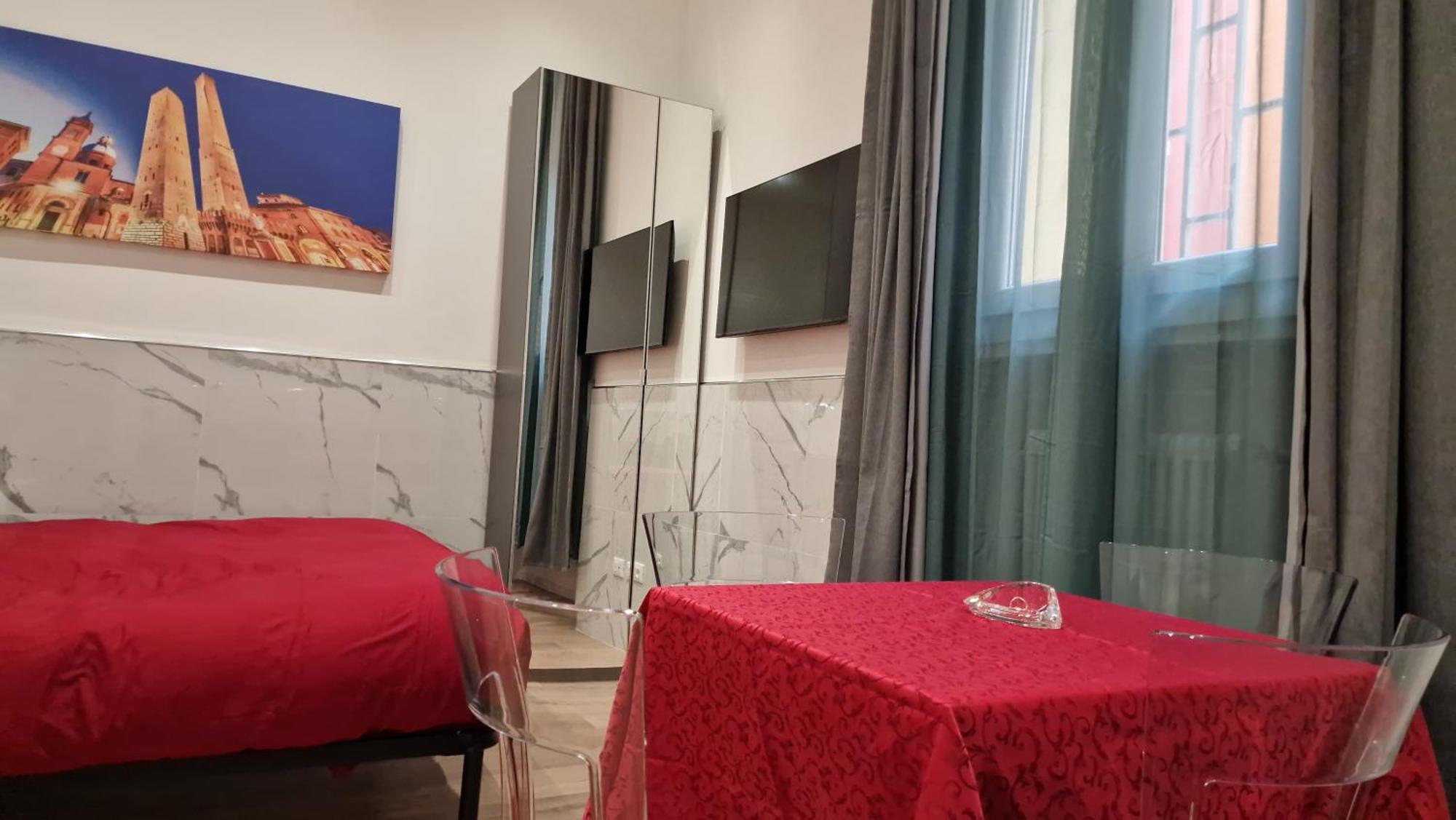 Giudei House Torri