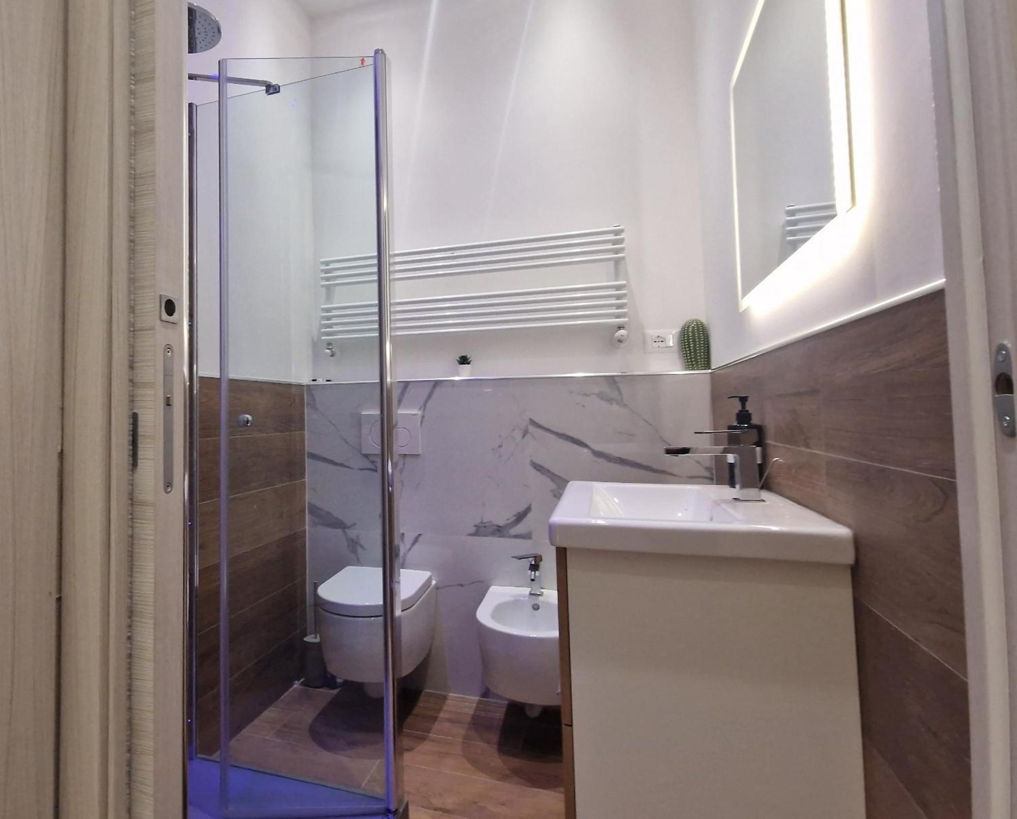 Appartamento Giudei House Torri *