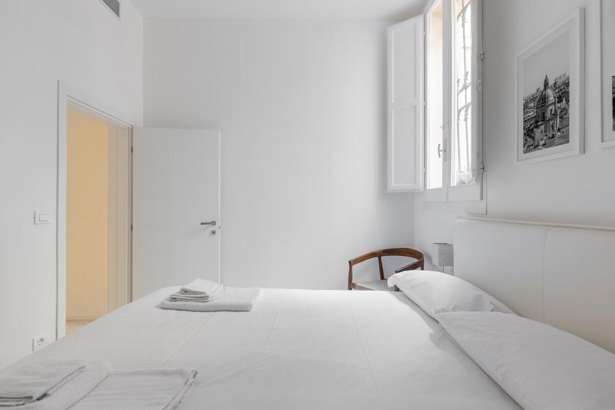 San Vitale 86, A Stone's Throw From The Two Towers Apartment Bologna