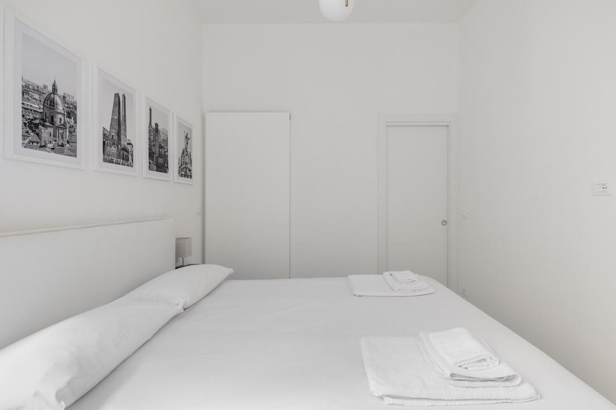 Appartamento San Vitale 86, A Stone's Throw From The Two Towers Bologna