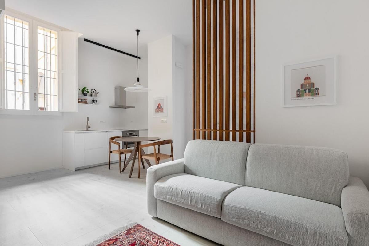 Appartamento San Vitale 86, A Stone's Throw From The Two Towers Bologna