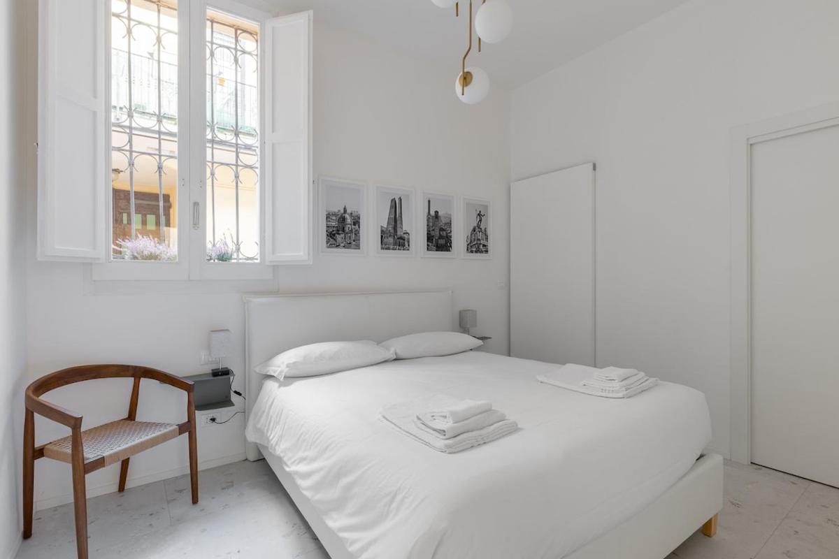 Appartamento San Vitale 86, A Stone's Throw From The Two Towers Bologna
