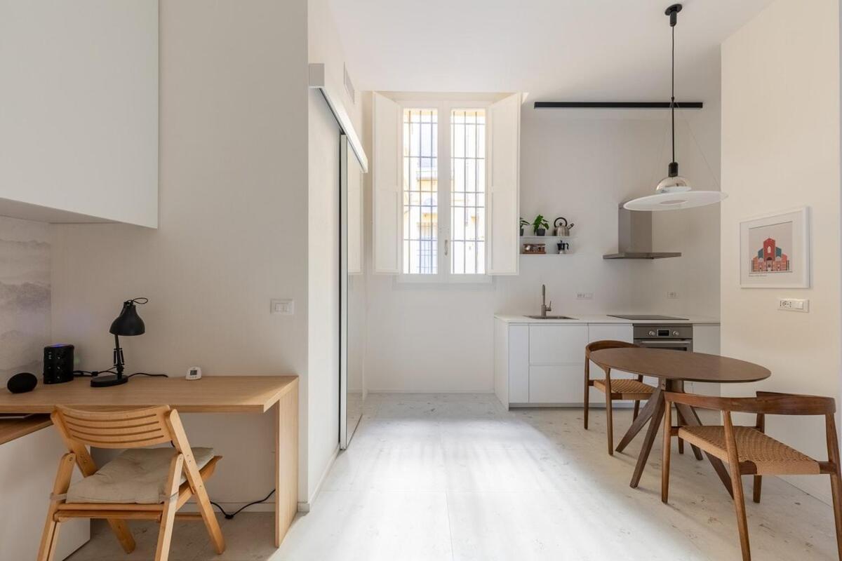 Apartment San Vitale 86, A Stone's Throw From The Two Towers Bologna