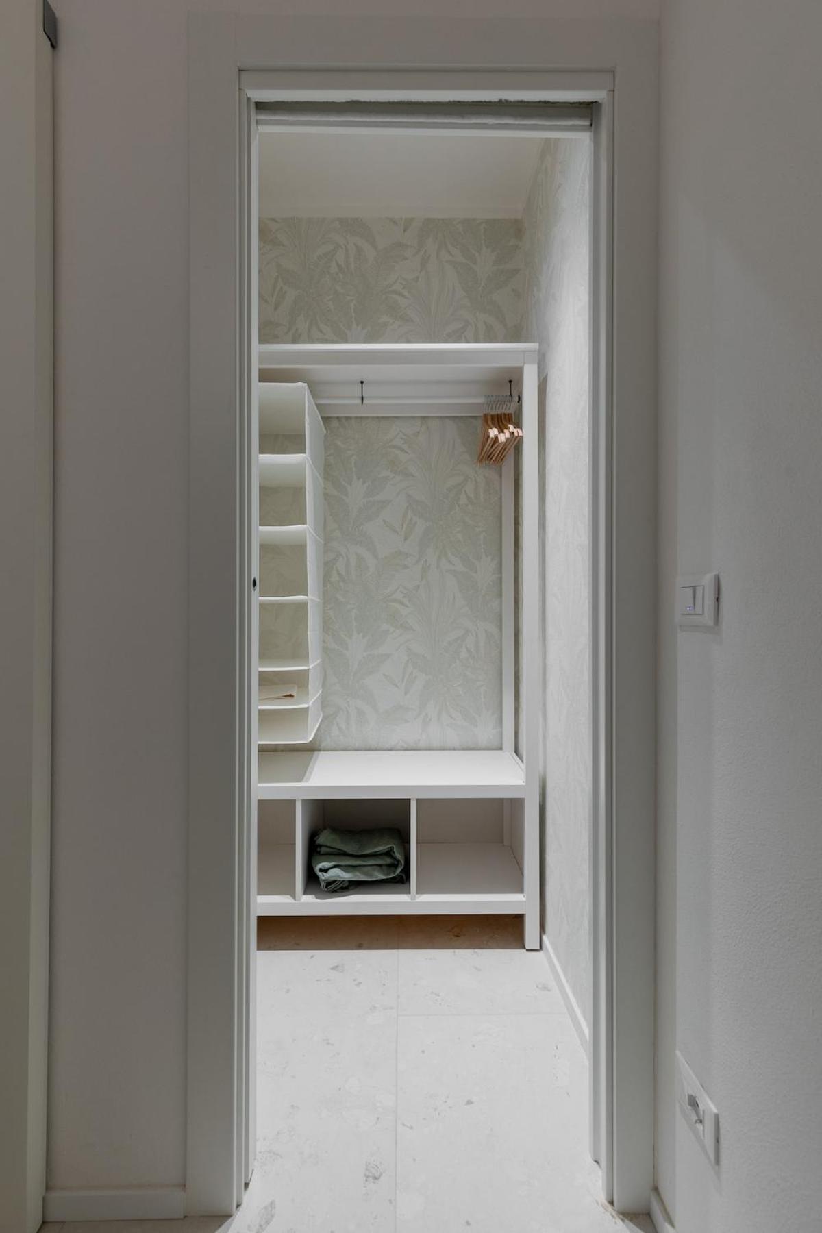 Apartment San Vitale 86, A Stone's Throw From The Two Towers *