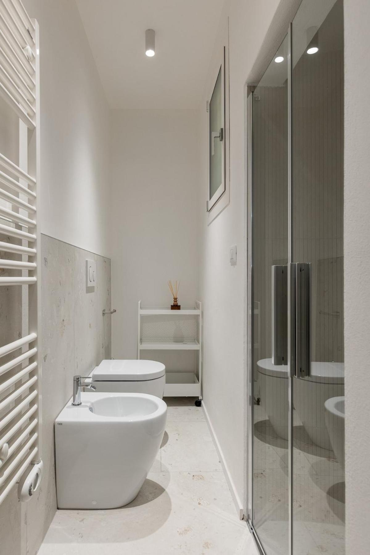 San Vitale 86, A Stone's Throw From The Two Towers Apartment