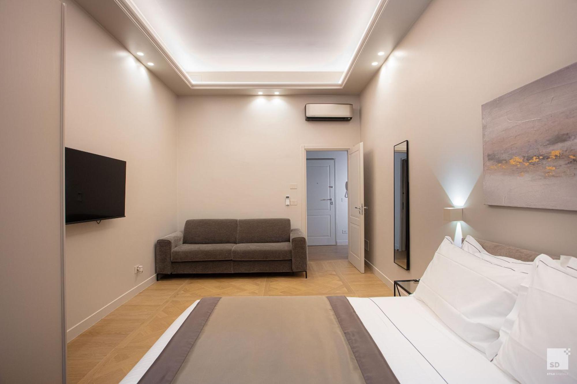 Cavour Appartamento Bologna