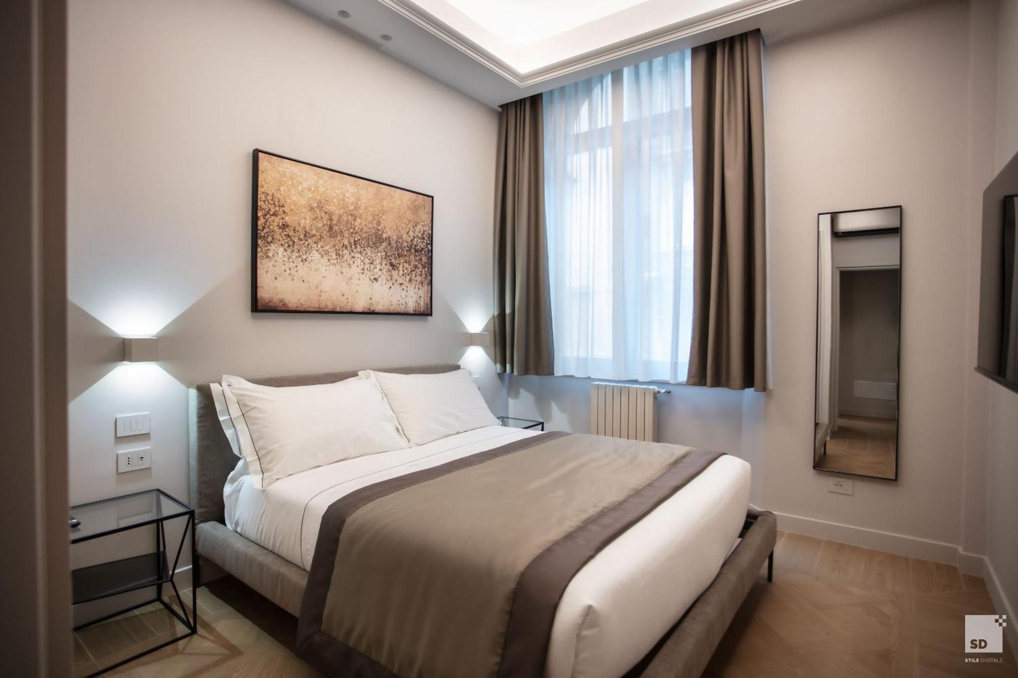 Appartamento Cavour Bologna
