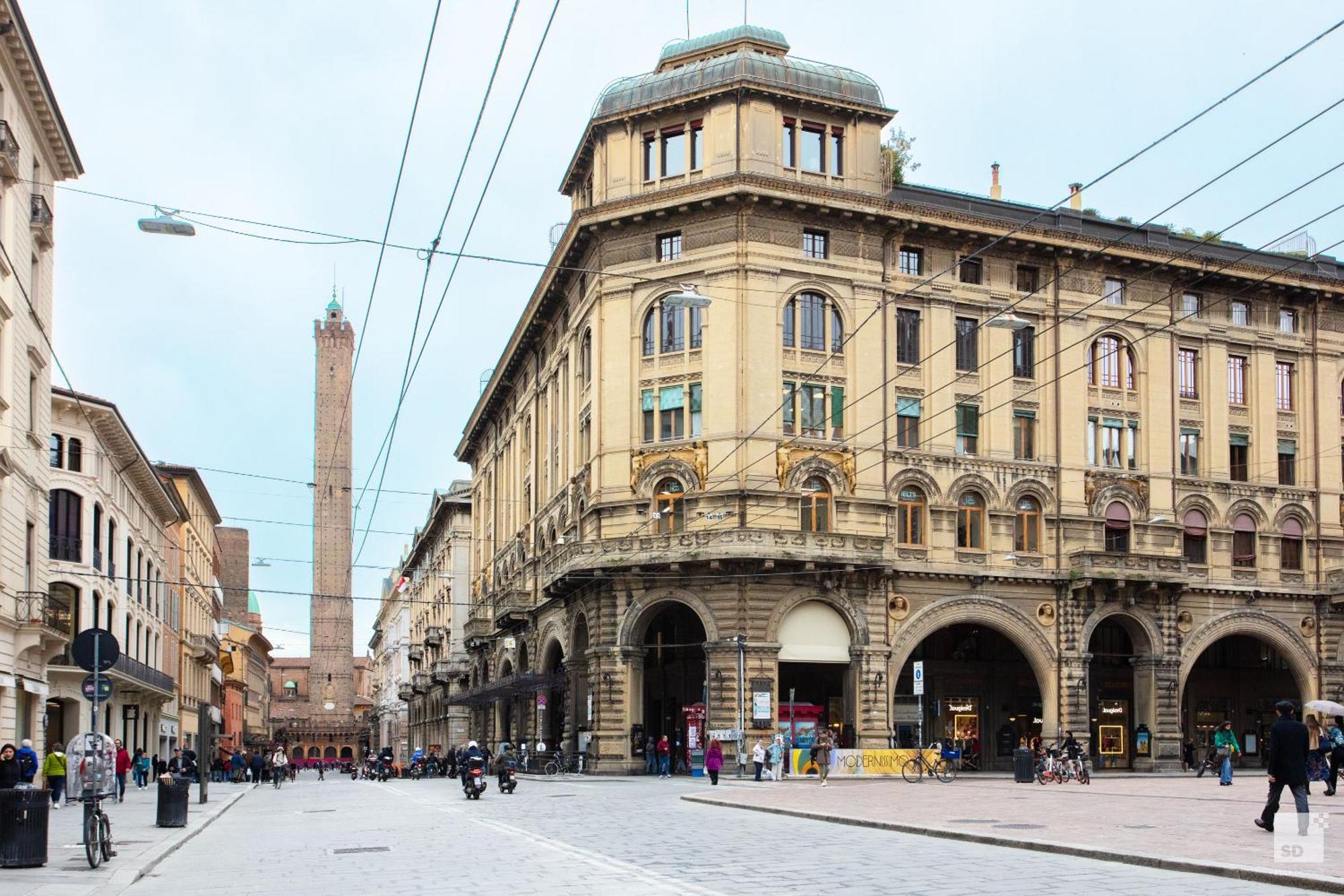 Cavour Appartamento