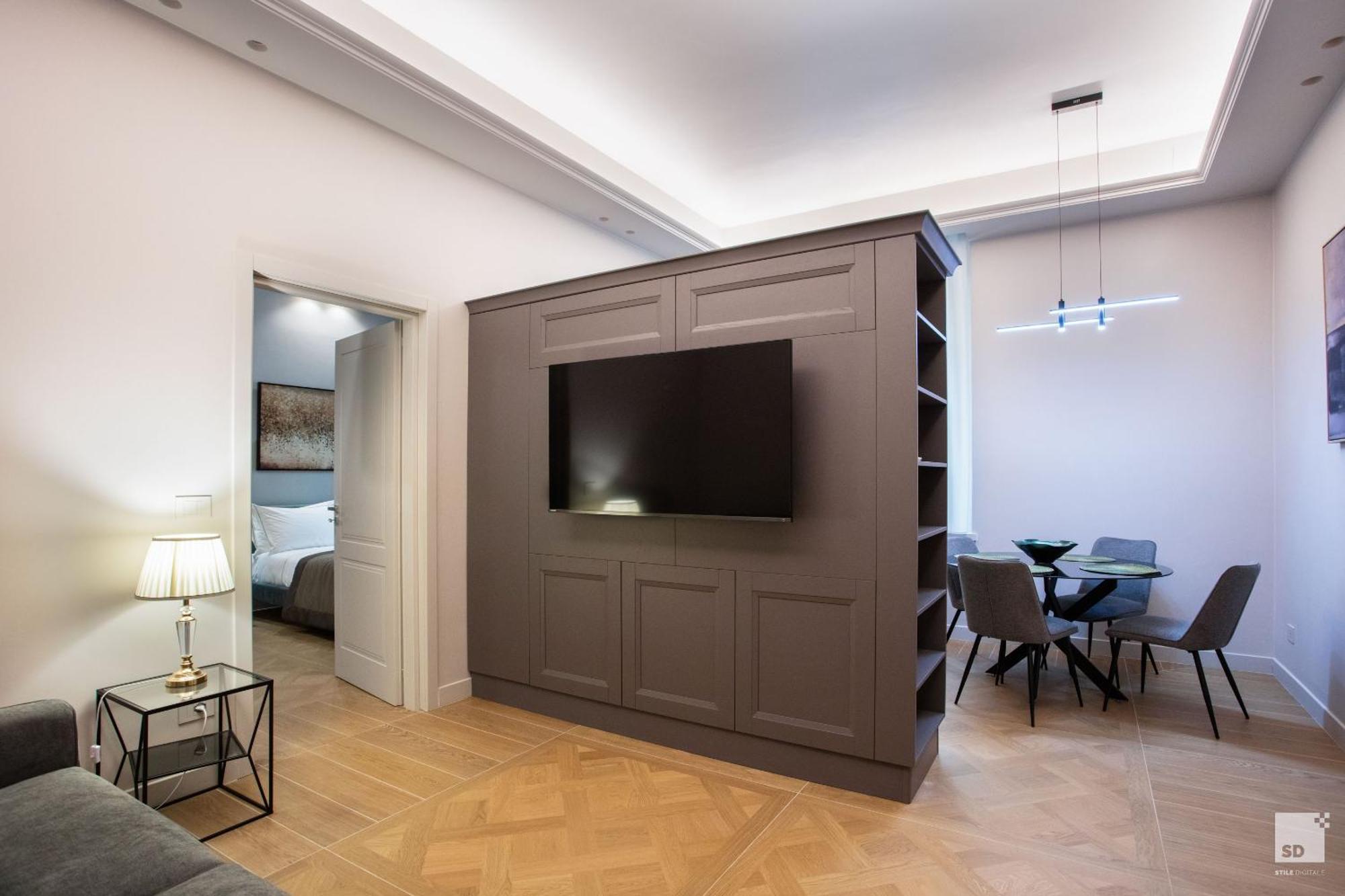 Appartamento Cavour Bologna