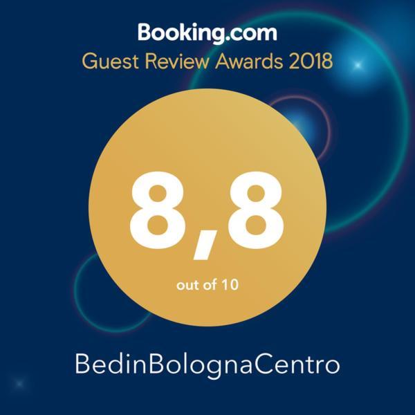 Piazza Cavour 2 Luxury Rooms- Bedinbolognacentro * Bologna