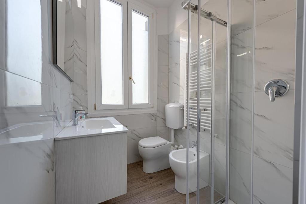 Gasthof Due Torri 1 Luxury Palace- Bedinbolognacentro Bologna