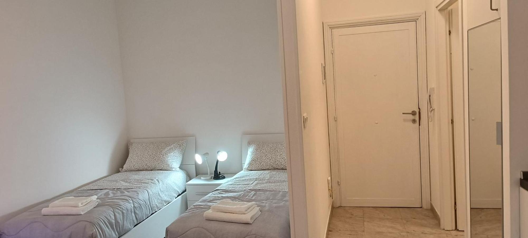 Diana Bed and breakfast Bolonia