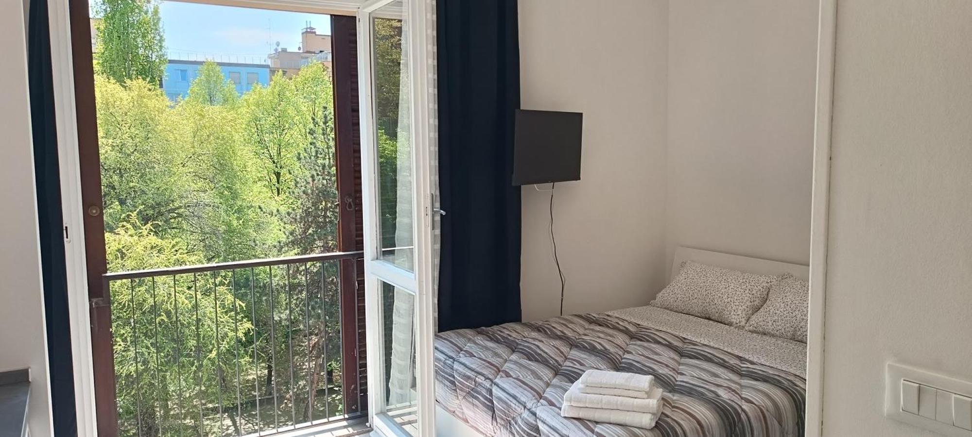 Diana Bed and breakfast Bolonia