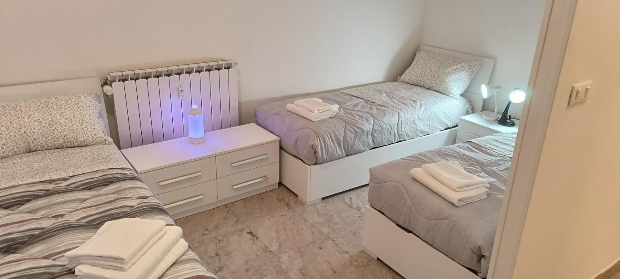 Bed and breakfast Diana Bolonia