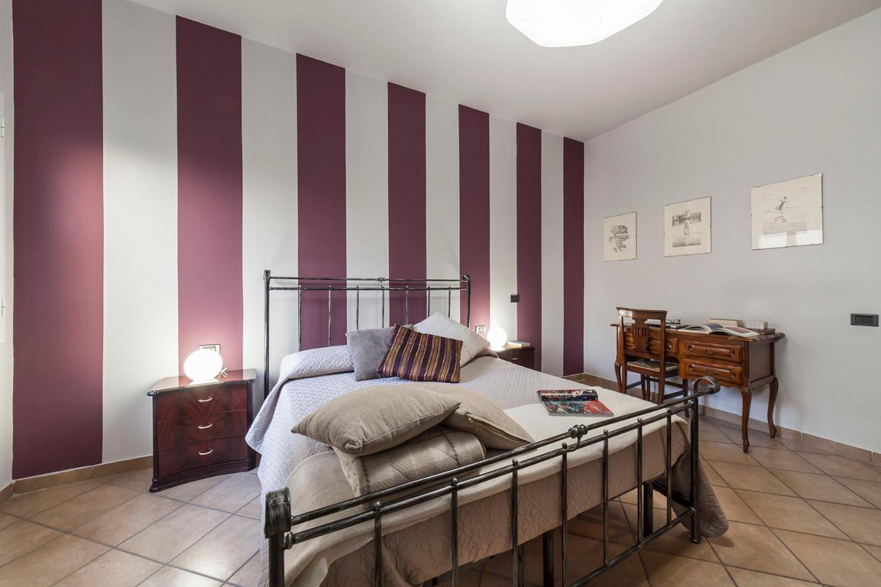 Abitaroom Wine Mini-flat Bologne