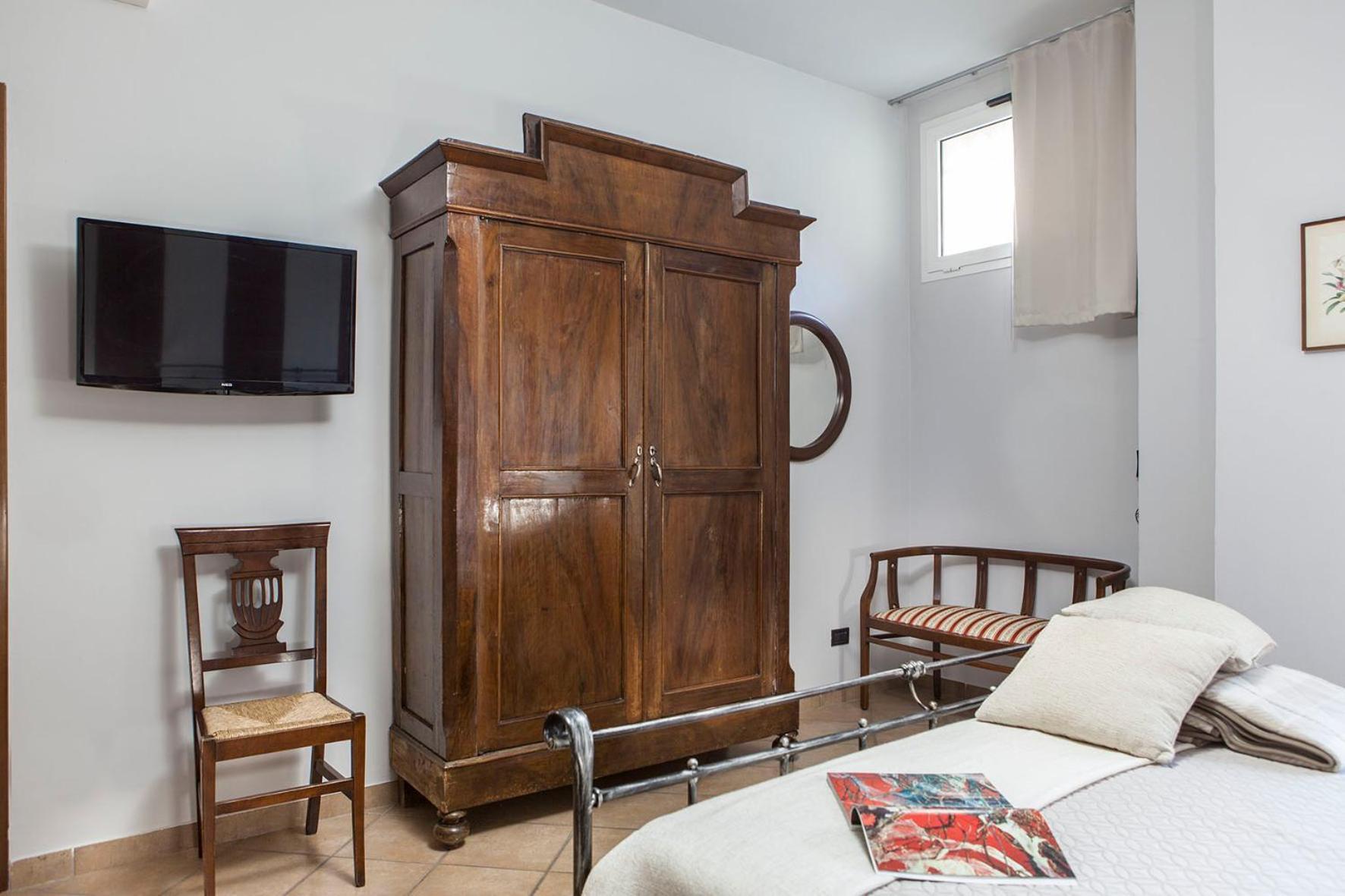 Abitaroom Wine Mini-flat * Bologne