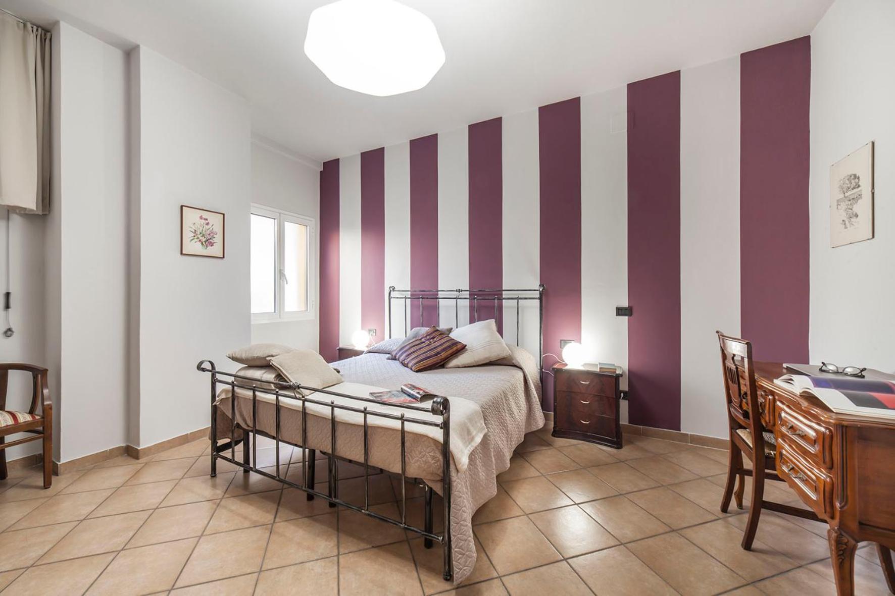 Abitaroom Wine Mini-flat Appartement