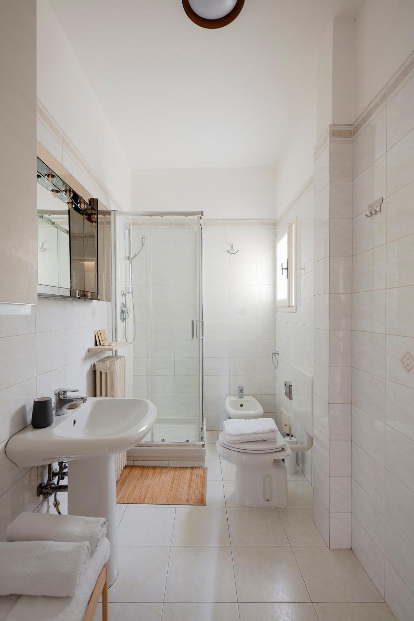 Bed and breakfast Maggiore 58