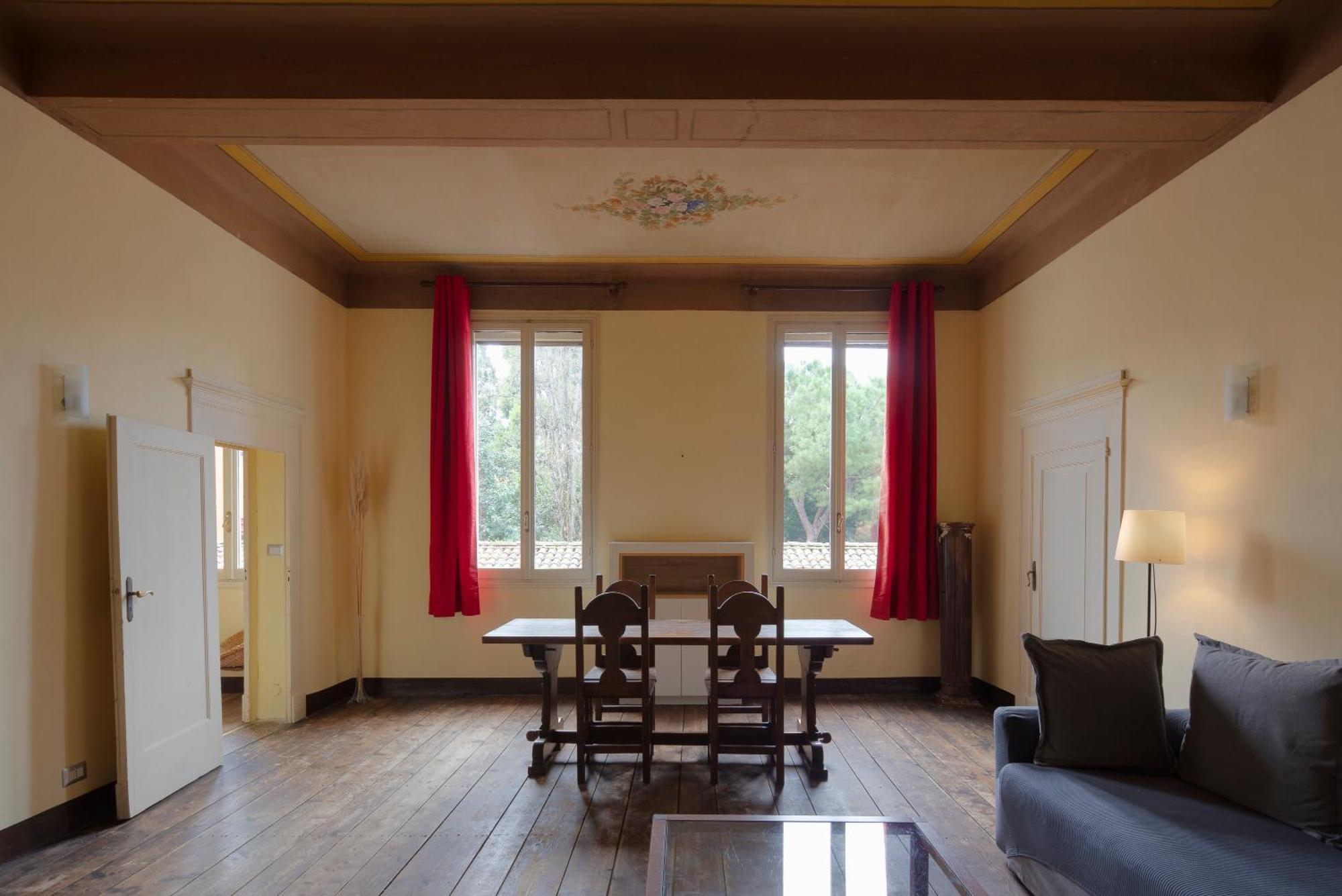 Bed and breakfast Maggiore 58 *